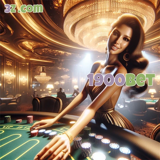 1900bet Cassino Online