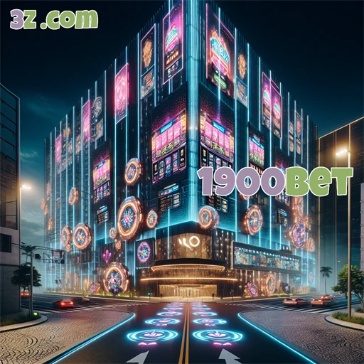 1900bet: A Revolução dos Jogos Online no Brasil