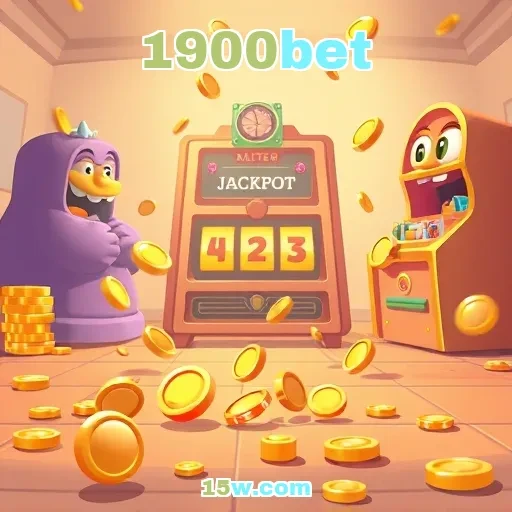 1900bet: Descubra as Melhores Promoções para Apostadores Brasileiros